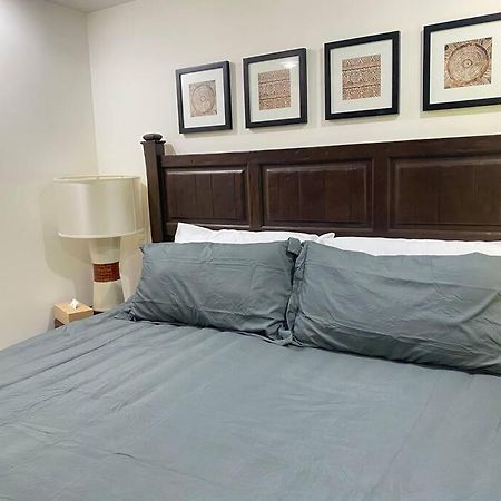 GRAN UBICACIÓN, en la zona de SANTA FE, KING BED Vila Cidade do México Exterior foto