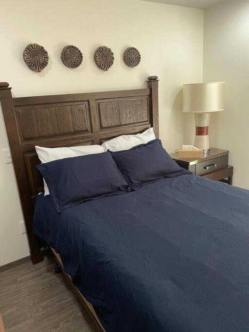 GRAN UBICACIÓN, en la zona de SANTA FE, KING BED Vila Cidade do México Exterior foto